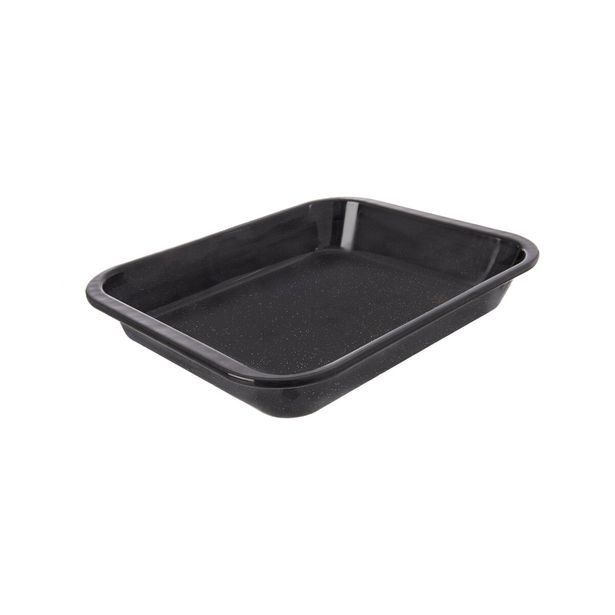 Plech na pečení Great 30,7x25 cm