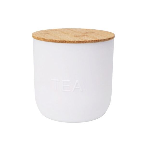 EXCELLENT HOUSEWARE Dóza skladovací 1 l TEA KO-170486760tea