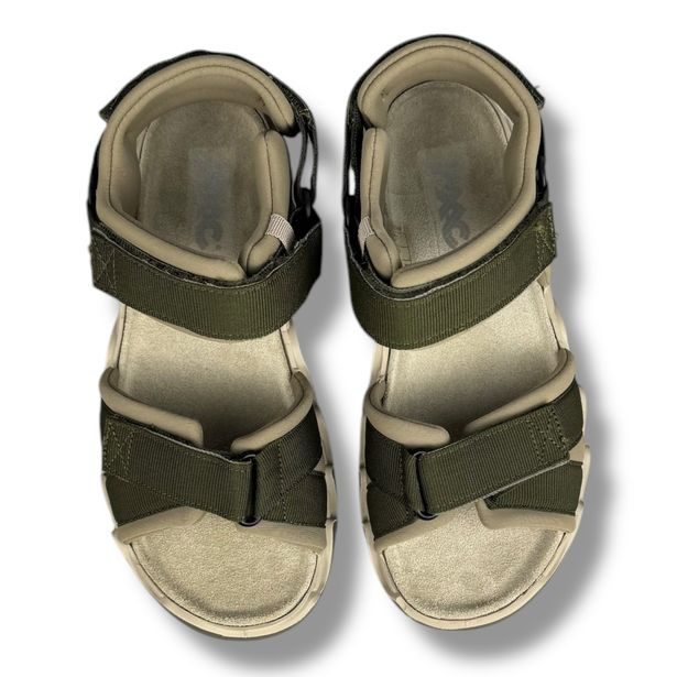 Dětské letní sandály IMAC - Zelené