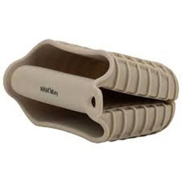 chňapka 16cm MISTY, SILIKON, prstová, poutko