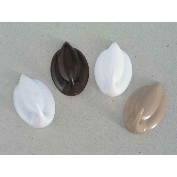 háček LILIE,samolep.