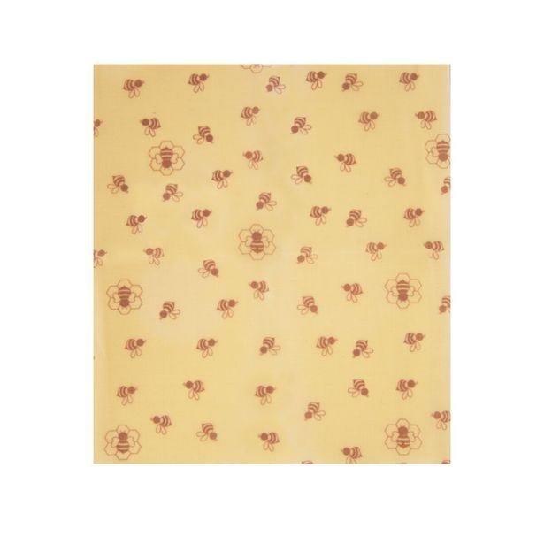 Voskovaný ubrousek EKO 28x25 cm