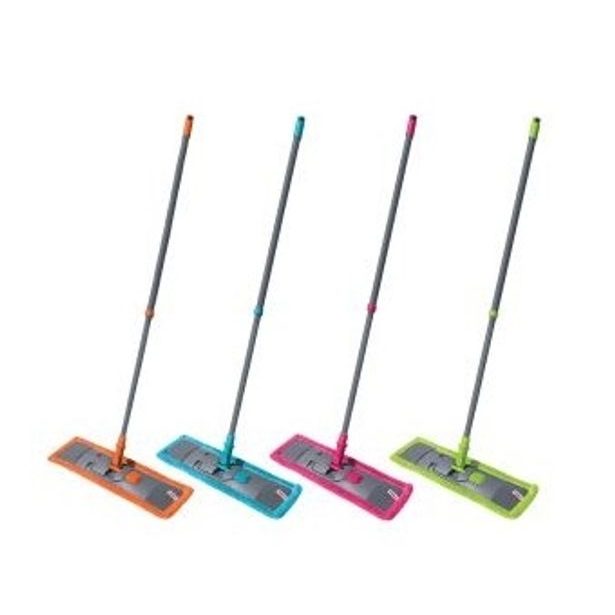 mop CLASSIC NY, plochý 15x160cm, bez vědra