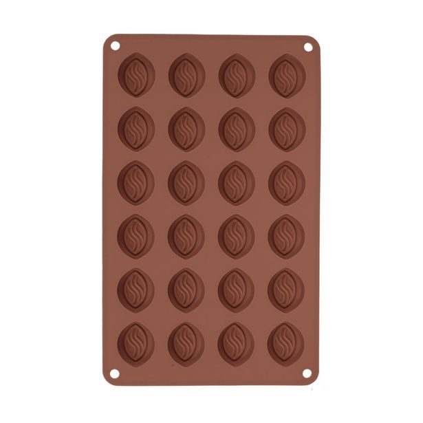 Forma na čokoládové pralinky