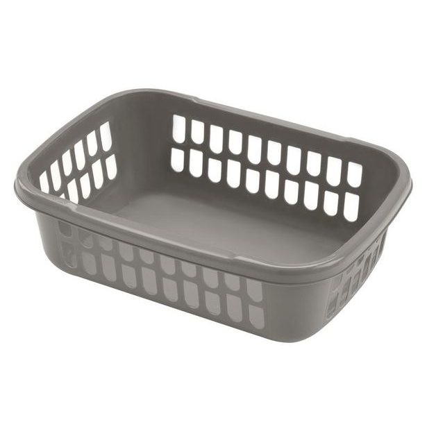 heidrun KOŠÍK 36X27X10,5CM, PLAST_hamashop