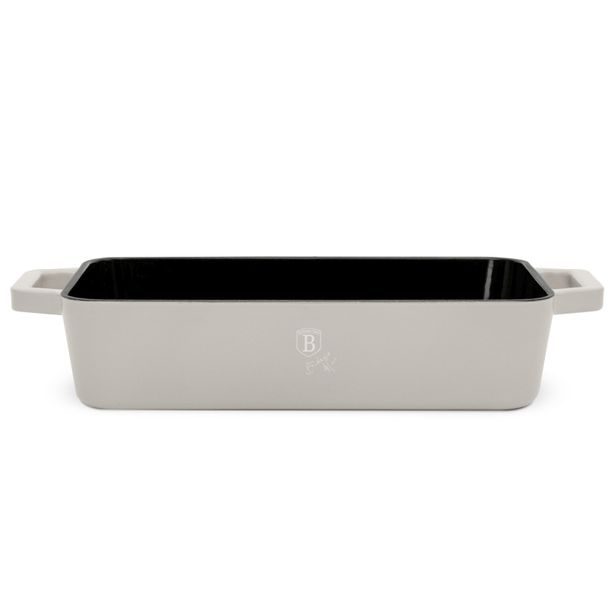 BERLINGERHAUS Pekáč litinový 30 cm Sahara Collection BH-6529