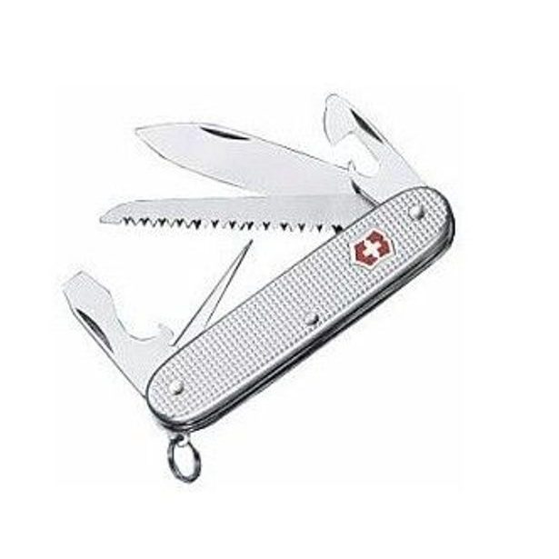 nůž 9-funkcí 93mm Farmer kapsní Victorinox