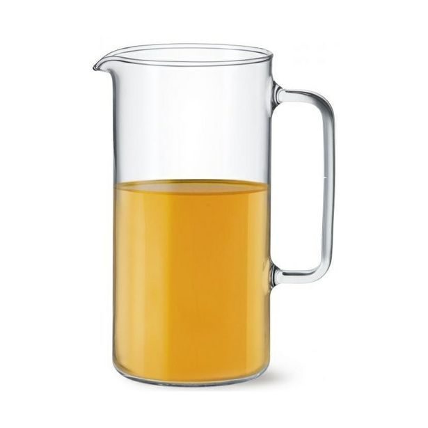 džbán 1,0l CYLINDER SIMAX, sklo