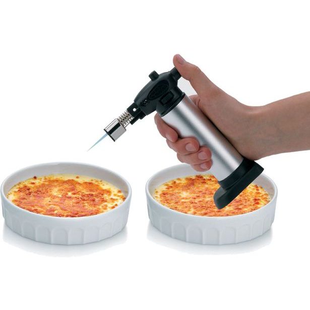 KELA Plynový hořák flambovací pistole MANAU KL-10947