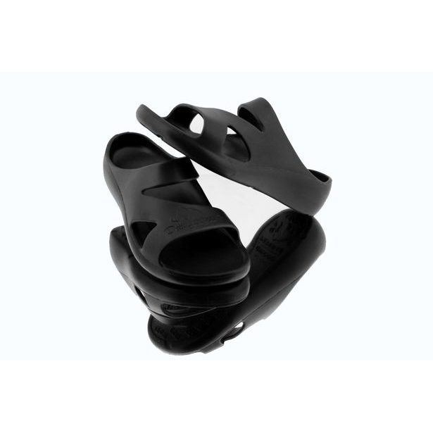 Zdravotní obuv AEQUOS Dolphin Nero