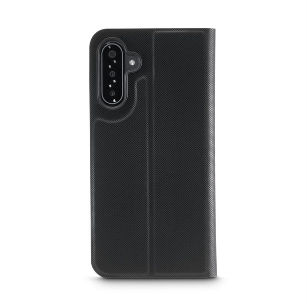 Hama Daily Protect, pouzdro-knížka pro Samsung Galaxy A17/A17 5G, funkce stojanu, černé