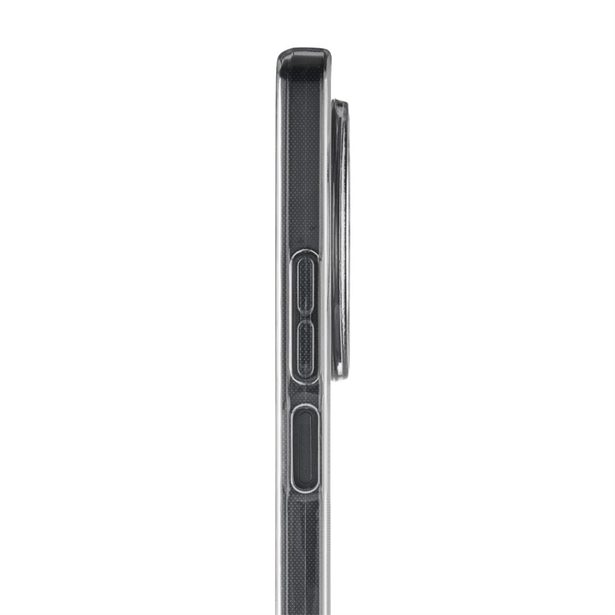 Hama Always Clear, kryt pro Xiaomi Redmi A3, vždy průhledný, nežloutne