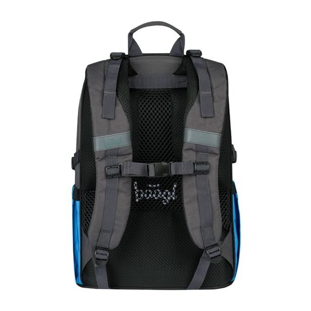 BAAGL SET 3 Core Logo mix: batoh, penál, sáček