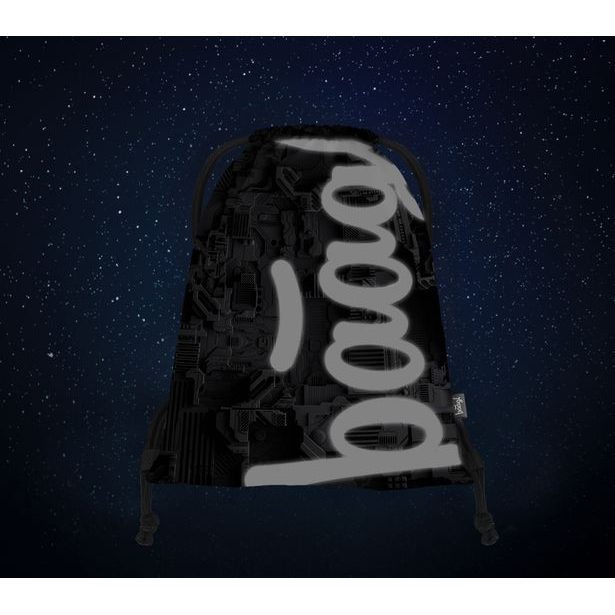 BAAGL Sáček na obuv Technic