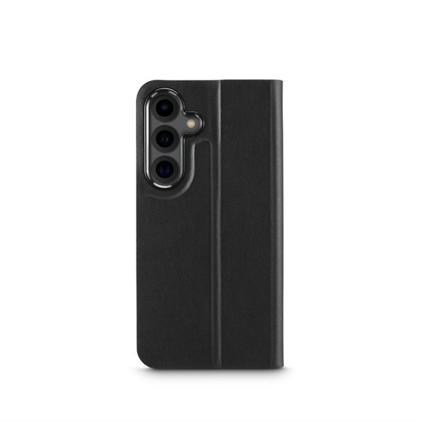 Hama Eco Premium, pouzdro-knížka pro Samsung Galaxy S25+, umělá kůže, 20% recyklovaných materiálů