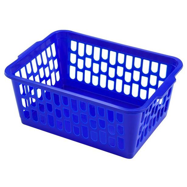 heidrun KOŠÍK PLASTOVÝ 36X26X15 CM_hamashop