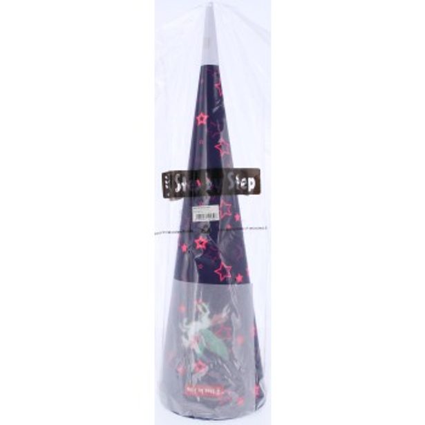 Kornout pro prvňáčky Step by Step, Pegasus Night Nual