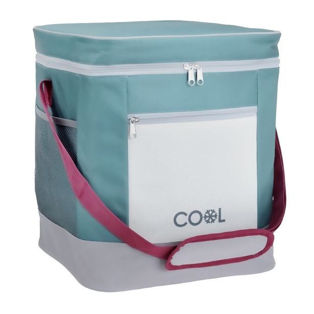 PROGARDEN Chladící taška 30 l modrá KO-FB1302080modr