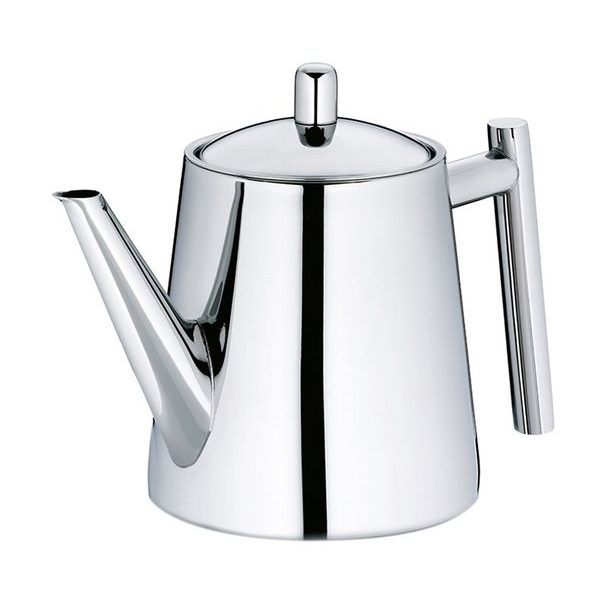 KELA Nerezová čajová konvička ANCONA 0,9l KL-11355