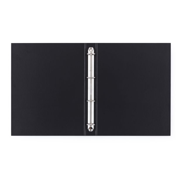 Pořadač A4 lamino R25-4kr. PASTELINI šedá