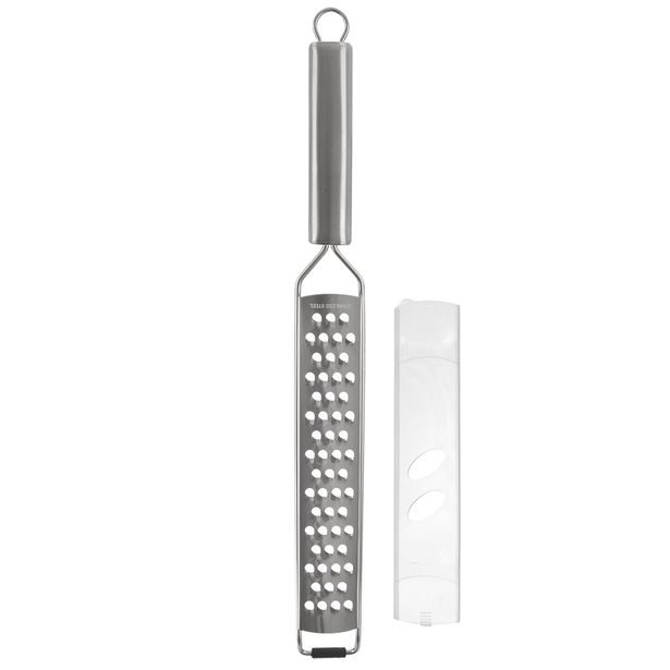 Struhadlo ploché hrubé s rukojetí