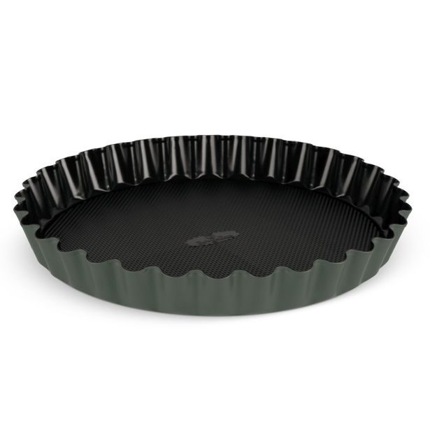 BERLINGERHAUS Forma na dort s titanovým povrchem, Matte Green Collection BH-8631