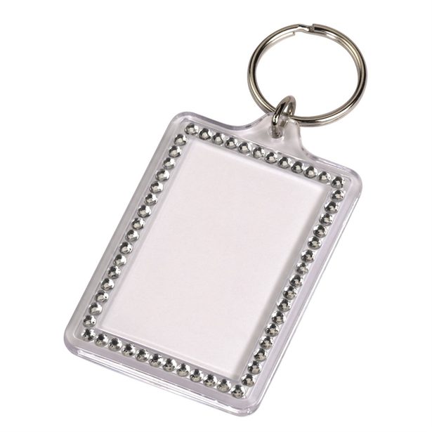 Hama prívesok na kľúče Fashion, 24 ks v balení