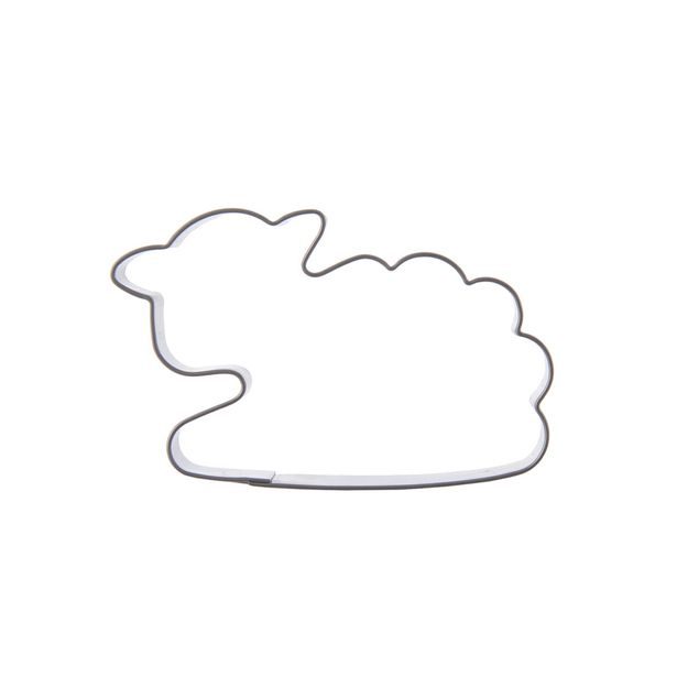 Vykrajovačka ovečka