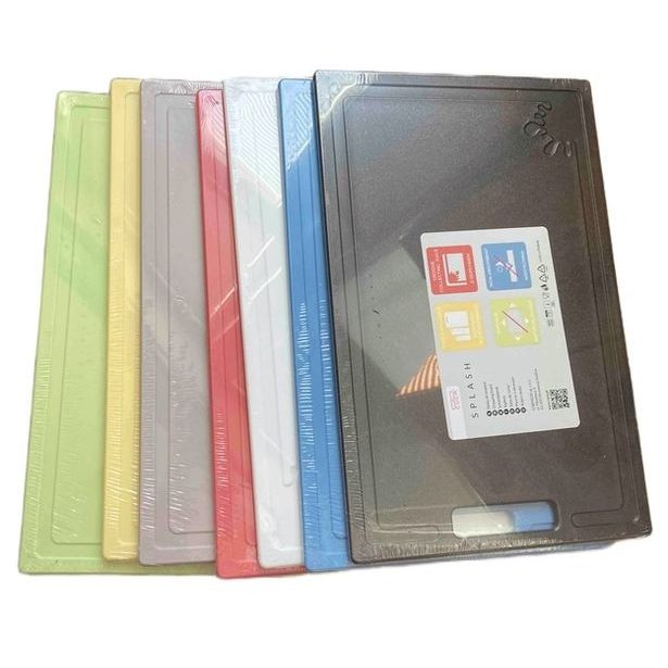 prkénko 31,5x20cm, SPLASH, protiskluz, plast