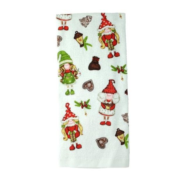 TORO UTĚRKA ELFÍCI 38X63 CM_hamashop