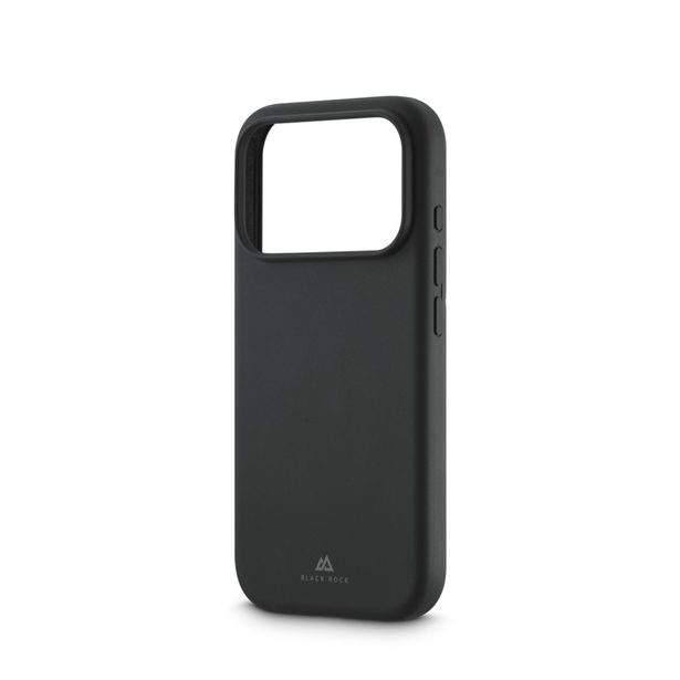 Black Rock Mag Urban Case, kryt pro Apple iPhone 17 Pro, magnetický, černý