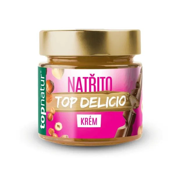 Natřito krém DELICIO, 250 g