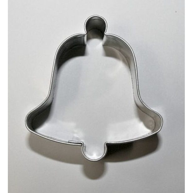 vykr. 0399 Zvonek III., 3,9x4,2cm