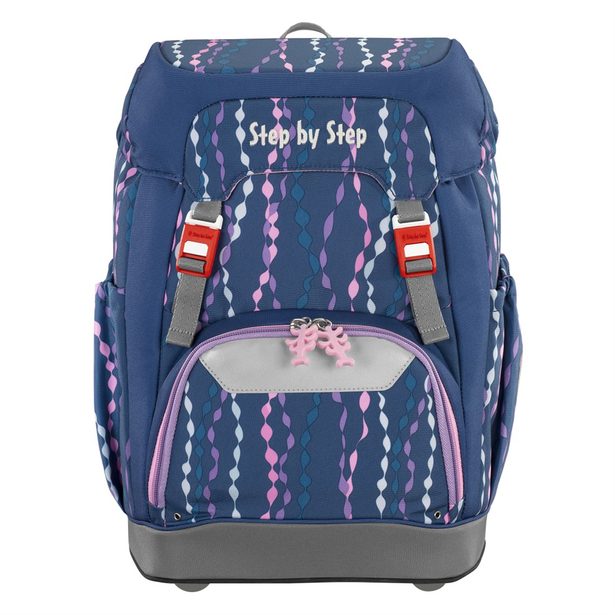 Školní batoh GRADE Step by Step Mořská víla