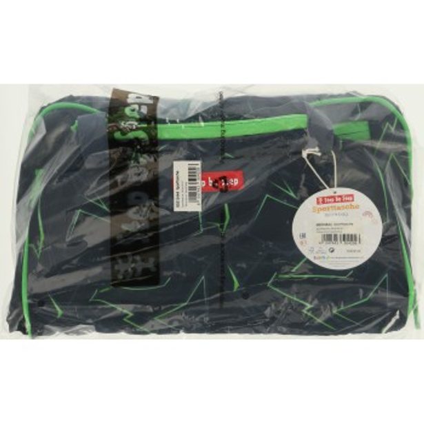 Sportovní taška Step by Step, Ninja Kimo