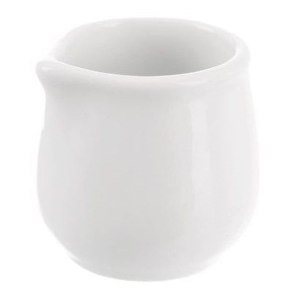 mlékovka 20ml, DONA, porcel.