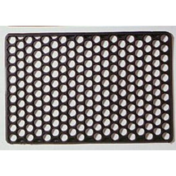 TORO Rohožka gumová, 40 x 60 cm_hamashop