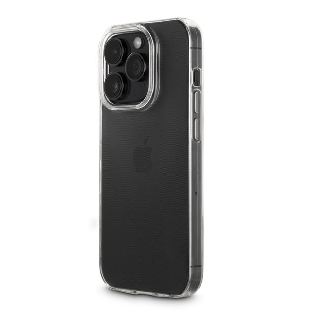 Hama Always Clear, kryt pro Apple iPhone 13 Pro, vždy průhledný, nežloutne