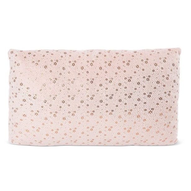 NICI NICI polštář Sob Jonte 43x25 cm, GREEN