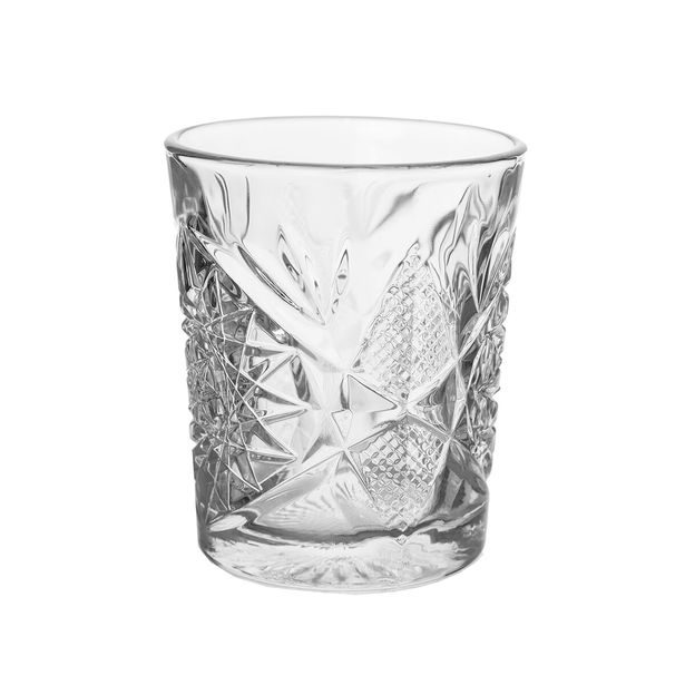 Sklenice Hobstar 0,35 whisky 6 ks