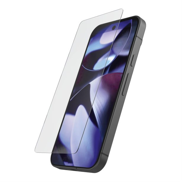 Hama Clear Protect, ochranné sklo na displej pro Google Pixel 9/9 Pro/10/10 Pro