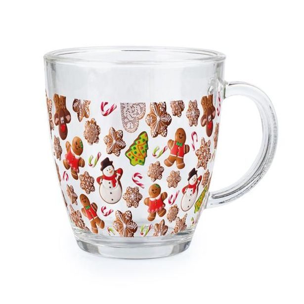 TORO HRNEK PERNÍČKY, SKLO 350 ML_hamashop