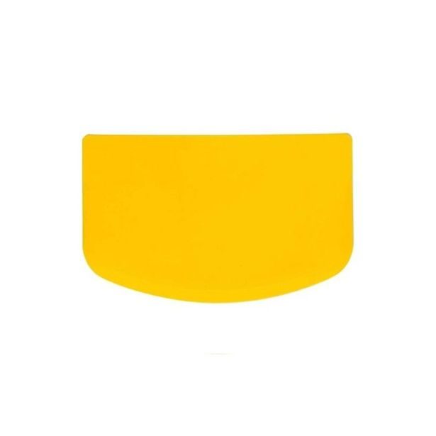 stěrka kuch. 14x8,5cm, pekař.malá,plast