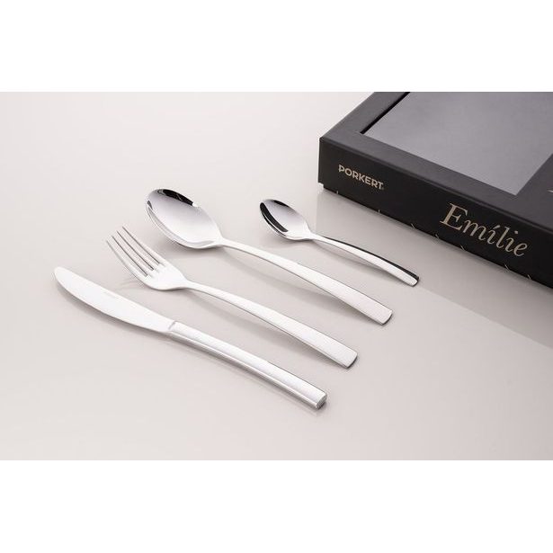 sada příbor.7115300 DBS-24d.EMÍLIE