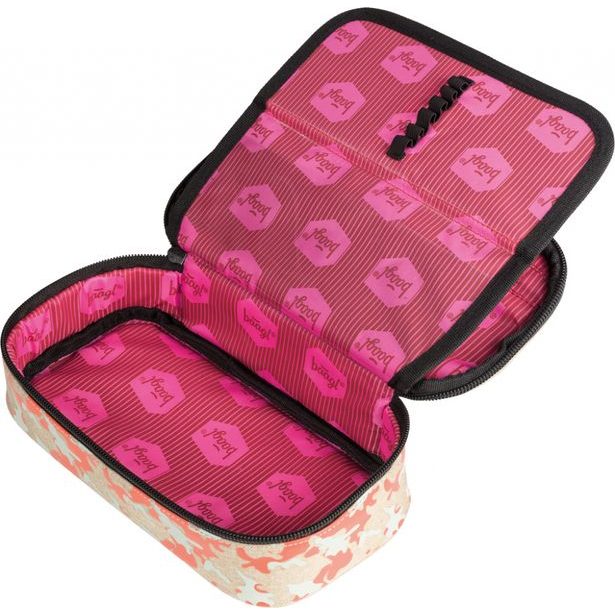 Školní penál Dara Baagl