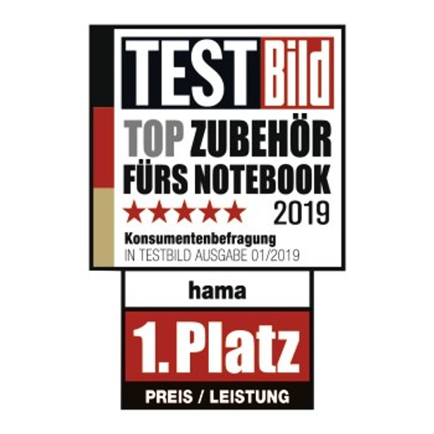 Hama univerzálny notebookový napájací zdroj, 15-24 V/70 W