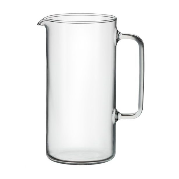 džbán 2l CYLINDER SIMAX sklo