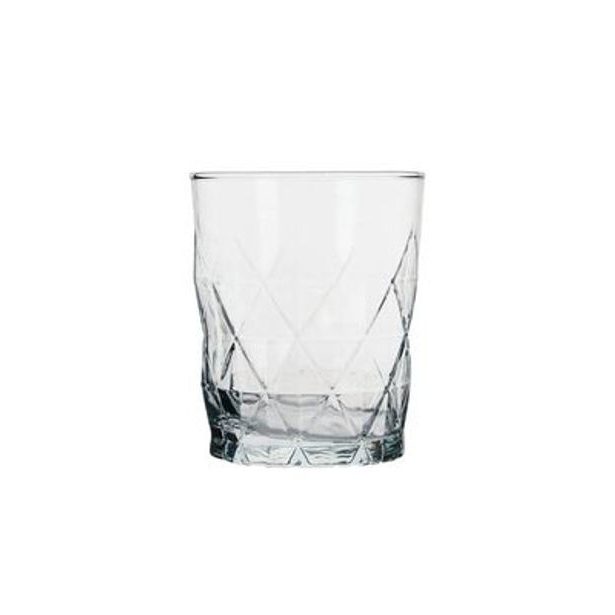 sklen. 345ml, 6ks, KEOPS whisky (KNK,FAN,MAK)