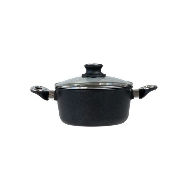 rendlík d20x10cm+PO skl., BAF 2,4l, GIGANT litina, ind.