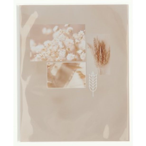 Hama album soft SINGO II Cotton 10x15/80